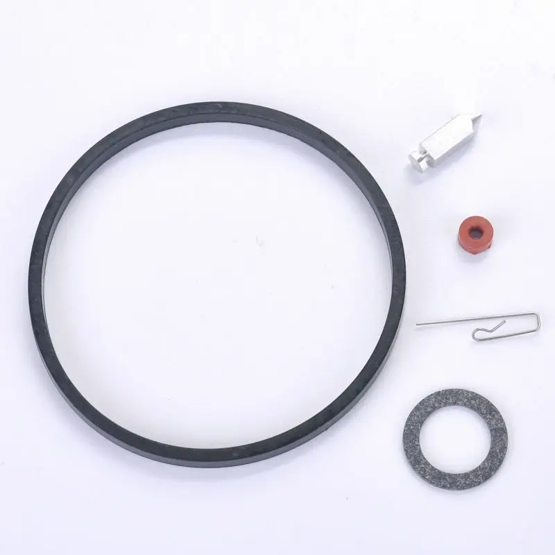 2PCS For Tecumseh OEM's 631021, 631021A, 631021B Inlet Needle