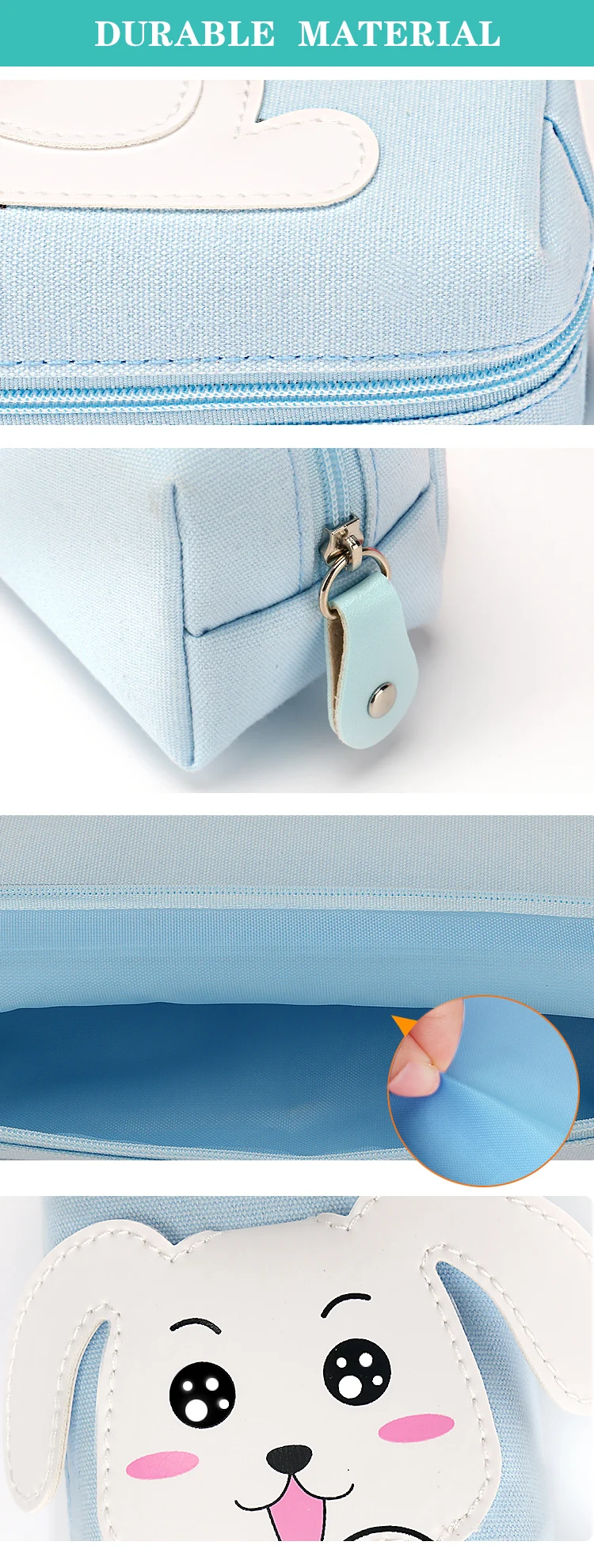 1_05 Cutedog Pencil bag