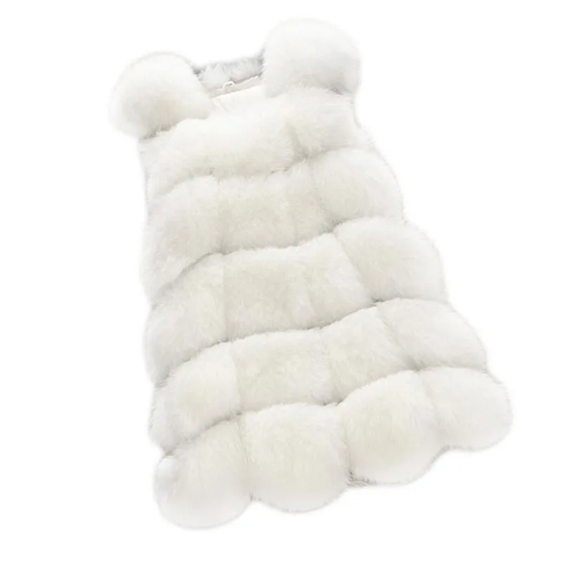 fur sleeveless jacket (16)