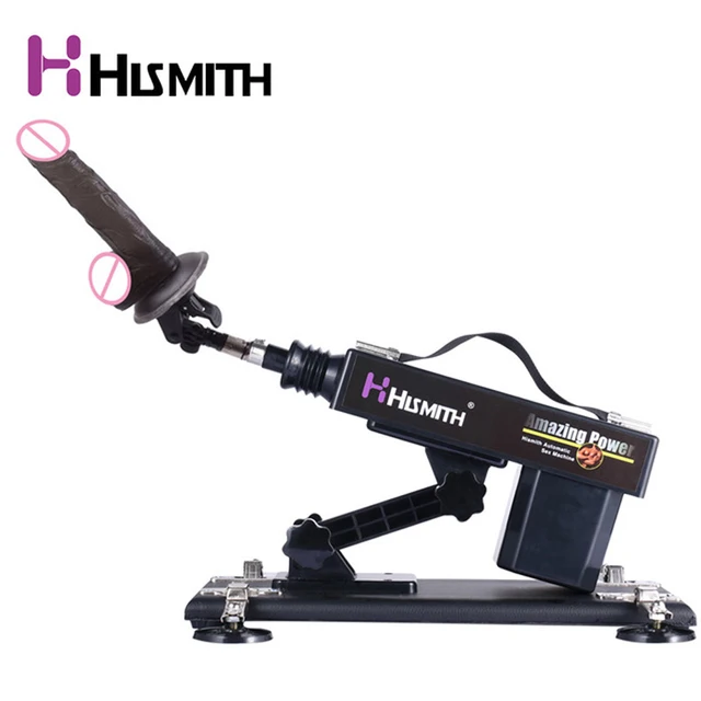 sex dildo machine Romantic hot sex