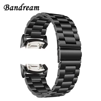 

316L Stainless Steel Watchband + Link Remover for Samsung Gear S2 SM-R720 / R730 Watch Band Sport Strap Wrist Belt Bracelet