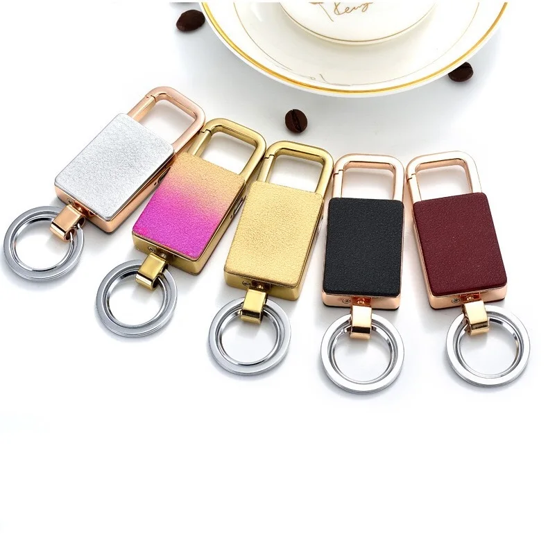 Cigarette Lighter  Key Ring (13)