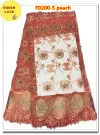 F0200-5 peach