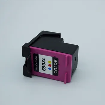

Color Remanufactured Ink Cartridges For HP650 XL HP650 HP650XL 650XL Deskjet 1015 1515 2515 2545 2645 3515 4645 4510 4515 4516