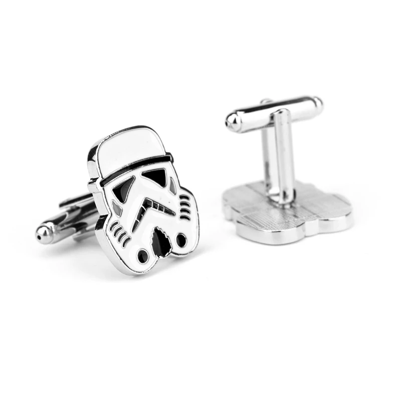 silver storm trooper