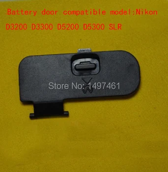 

Battery door unit/battery cover Succedaneum repair parts for Nikon D3200 D3300 D5200 D5300 SLR