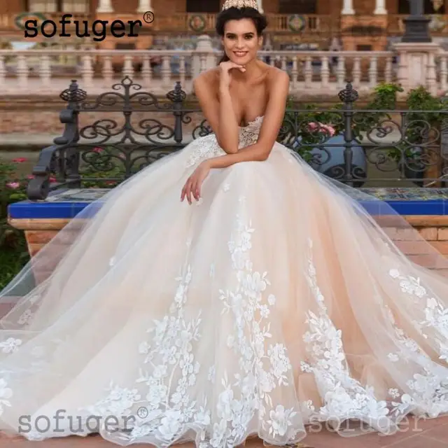 Champion wedding dress Clearance