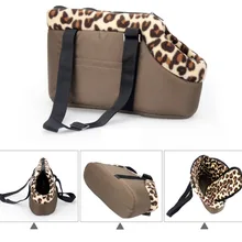 С принтом Собака перевозчиков для маленьких собак Сумка pet carrier мешок для собак Домашние нести pet товары