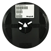 MCIGICM MM5Z33VT1G Зенер диод 33 в 500 МВт поверхностного монтажа SOD-523 MM5Z33V