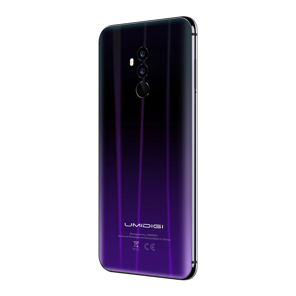 umidig Z2-Twilight Black6