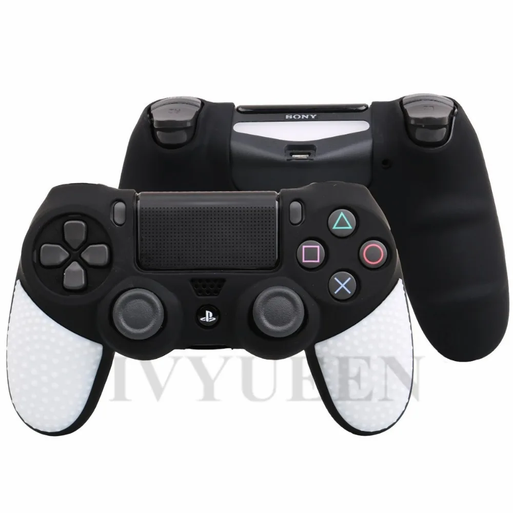 for Dualshock 4 ps4 Pro slim controller case 08