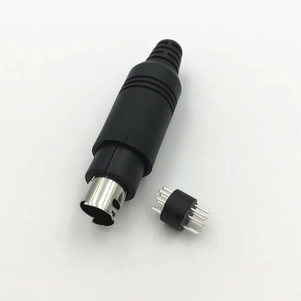 9PIN MINI DIN2
