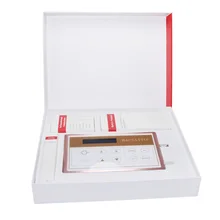 Постоянный макияж татуировки питание машина комплект цифровой умный картридж иглы карандаш для бровей и губ Microblading Швейцарский двигатель