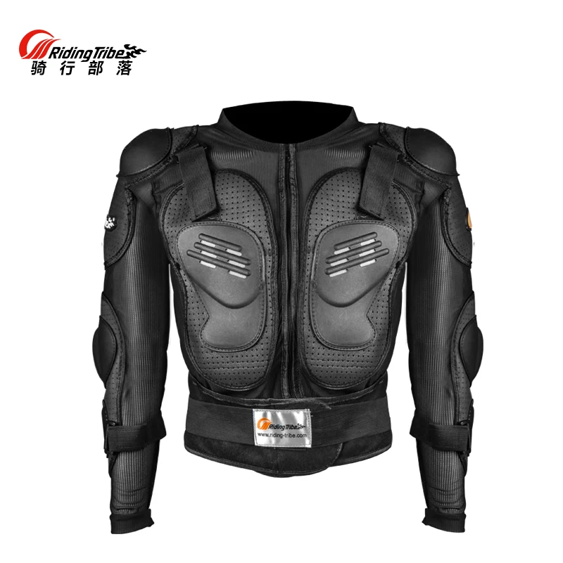 Мотоциклетная куртка для мужчин, мотоциклетная броня для мотокросса, защитная Экипировка, мотоциклетная защита, размер S-XXXL - Цвет: 1