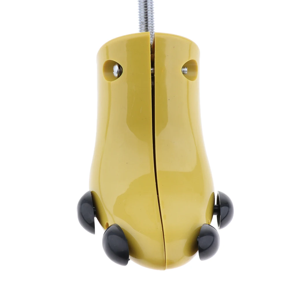 1 Piece Practical Shoe Stretcher Expander High Heels Shoe Tree Holder Shoe Expander for Women Shoes Ladies Boots 