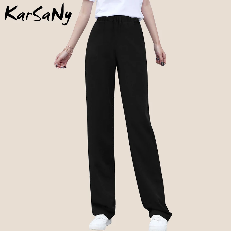 summer office trousers