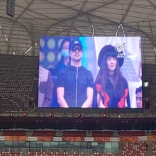 Лим цена Крытый живое шоу сцена p3 smd led Прокат экран Hub75 linsn nova гигантский Крытый рекламный светодиодный дисплей экран P2 P3 P4