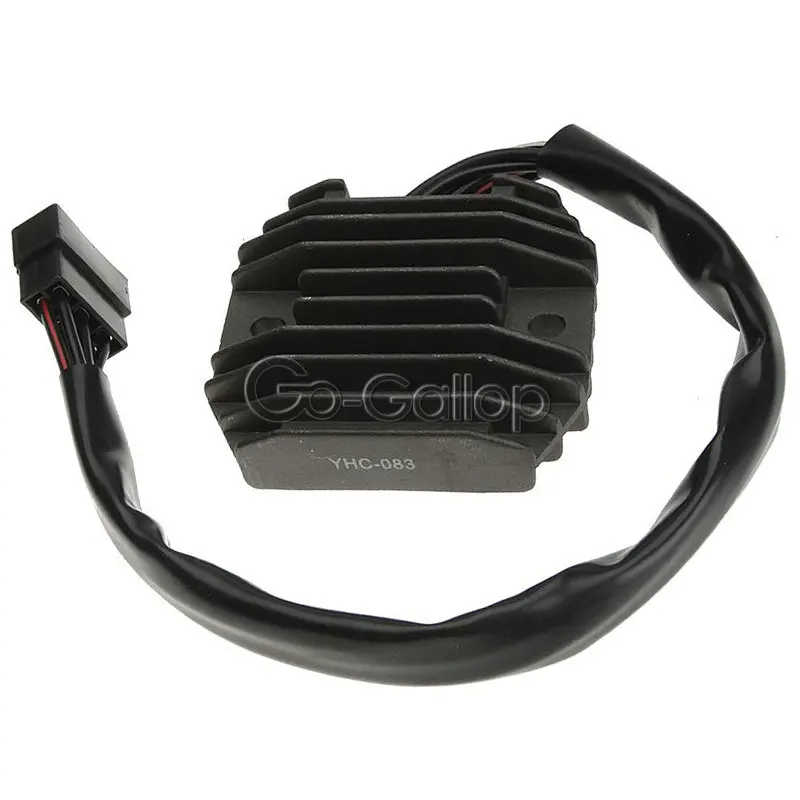 

Voltage Regulator Rectifier For Kawasaki Ninja ZX-6R ZX600 1998~1999 / Kawasaki Vulcan VN 400 VN 800 Classic Drifter 1996~2005