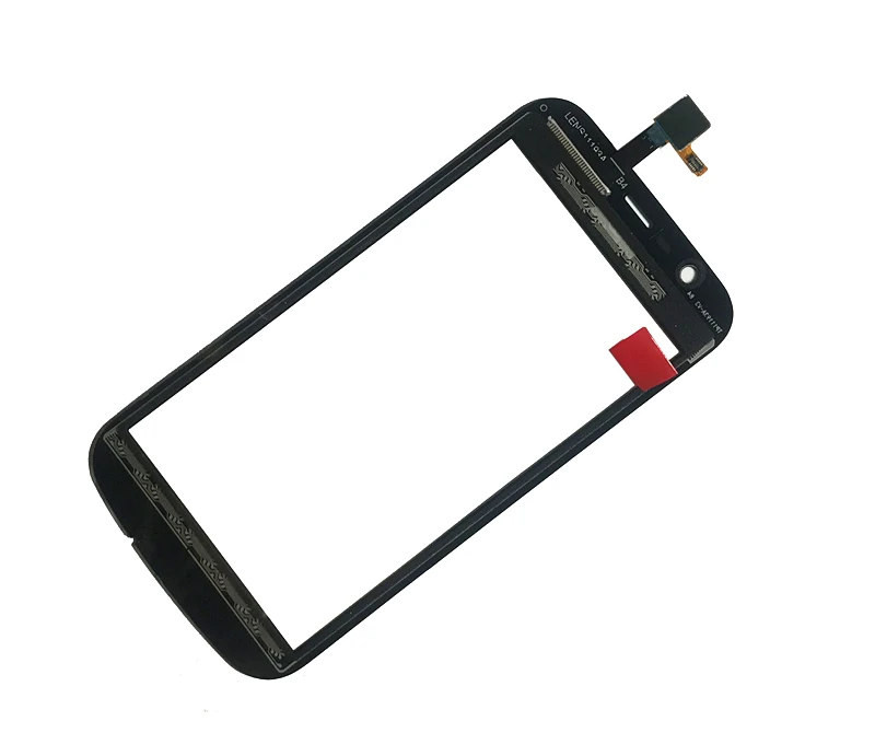 Original quality phone touchscreen For Nokia 1 N1 Touch Screen Digitizer Sensor Outer Glass Lens Panel Black