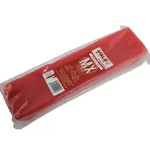 VOLA Лыжный Сноуборд тренировочный воск 500 г красные блоки воска идеально подходит для лыжных клубов юниорских гоночных тренировок промежуточная температура снега