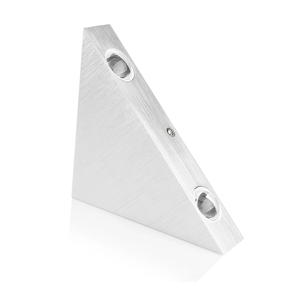lemonbest modern triangle