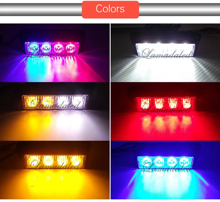 TT-1022-4LED-1-6