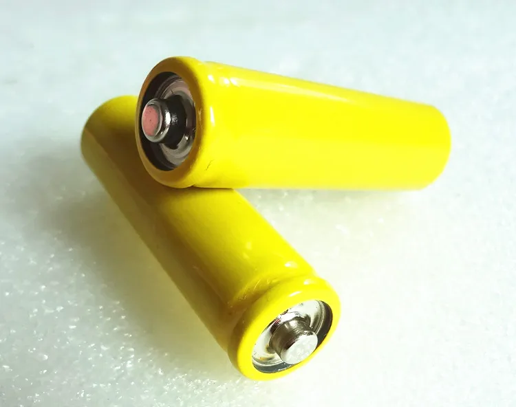 Buy 4 pcs/ lot 3.2v 14500 LiFePo4 li ion lithium dummy