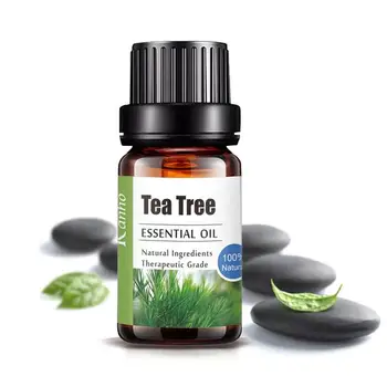 

1pcs Pure Plant Essential Oils Aromatic Aromatherapy Diffusers Aroma Oil Lavender Tree Essential Oil Natural Air Care