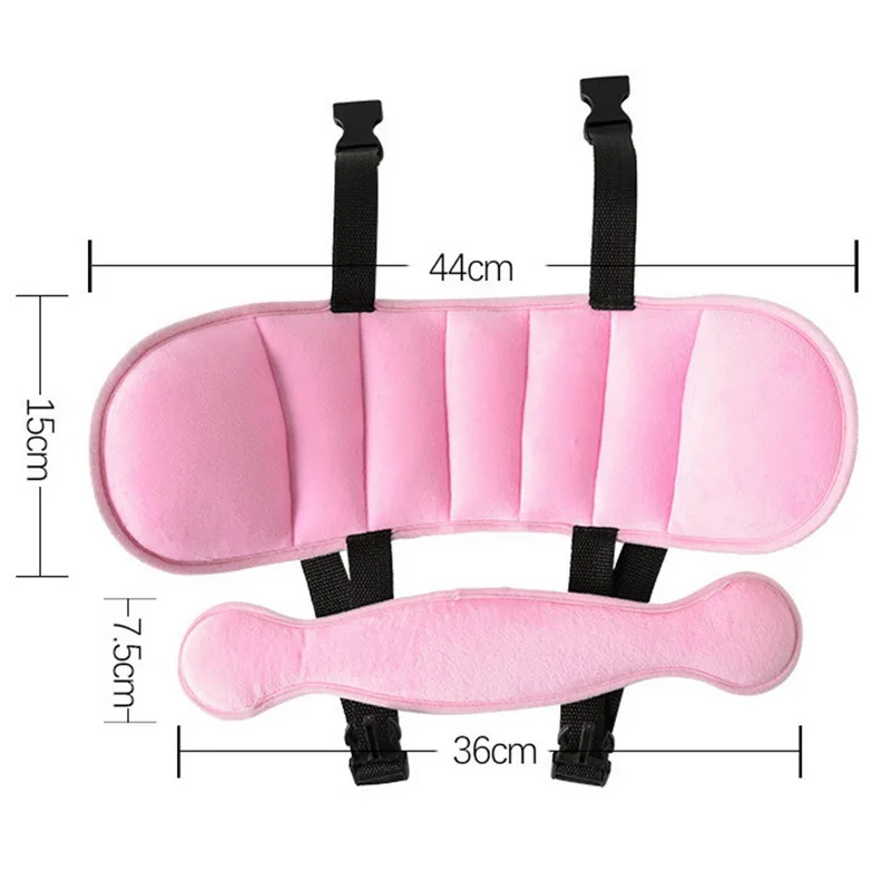 hot mom baby stroller accessories Band Baby Kid Head Support Holder Sleeping Belt Car Seat Sleep Nap Holder Belt Baby Stroller Safety Seat Holder used baby strollers near me