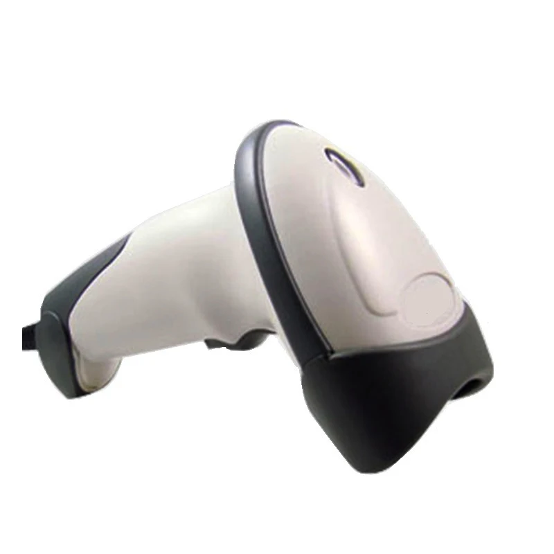 2D qr code scanner Wireless imaging barcode scanner, 2D wireless
