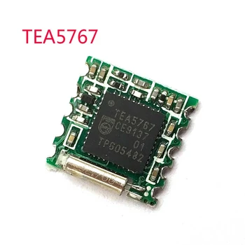 

TEA5767 FM Stereo Radio Module MP3 MP4 - For Professional Only