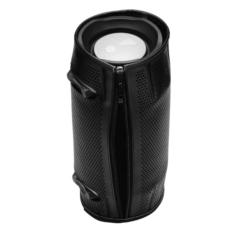 Мягкий защитный чехол из искусственной кожи для JBL Xtreme 2 Bluetooth динамика|Полочные