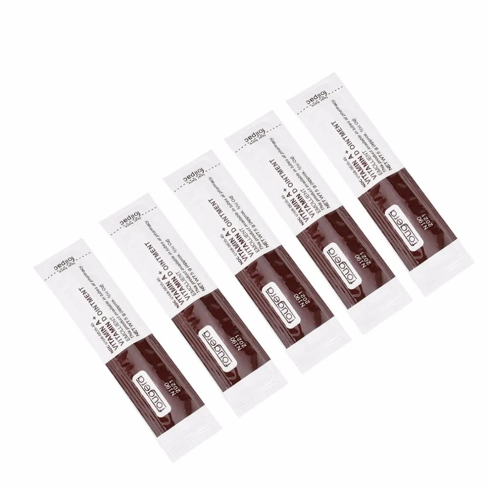 Murah 100 Pcs 5G Baru Anti Scar Tato Aftercare Fougera Tato Pemulihan Cream Vitamin A + D Salep Perbaikan Permanen tato Harga 100 Pcs 5G Baru Anti Scar Tato Aftercare Fougera Tato Pemulihan Cream Vitamin A + D Salep Perbaikan Permanen tato