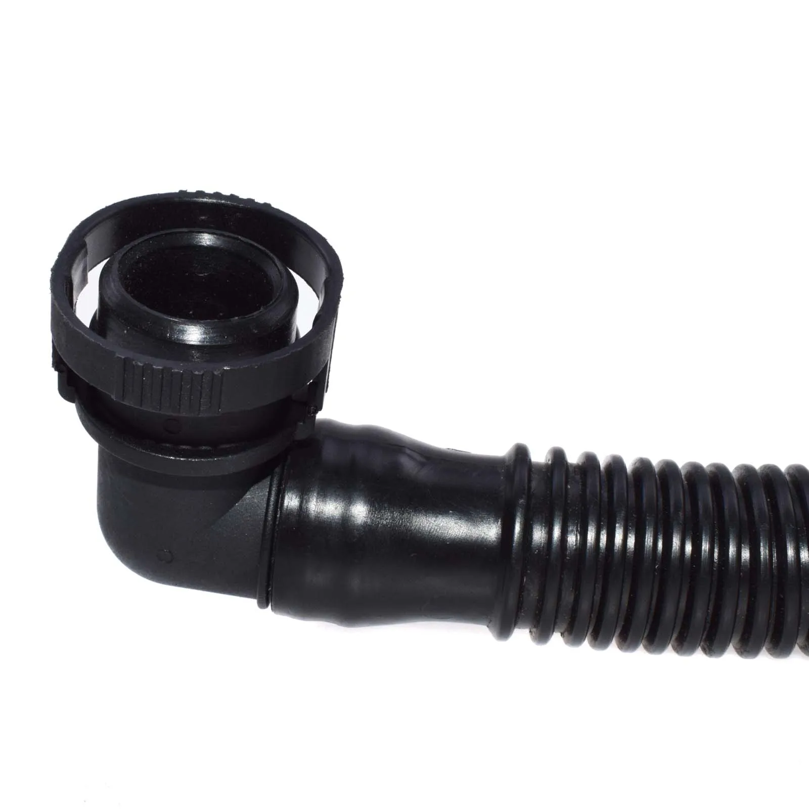 WOLFIGO PCV Crankcase Breather Vent Hose VW Eos Jetta Golf GTI Passat Audi A3 A4 TT Seat Leon SKODA OCTAVIA 06F103235 engine breather pipes
