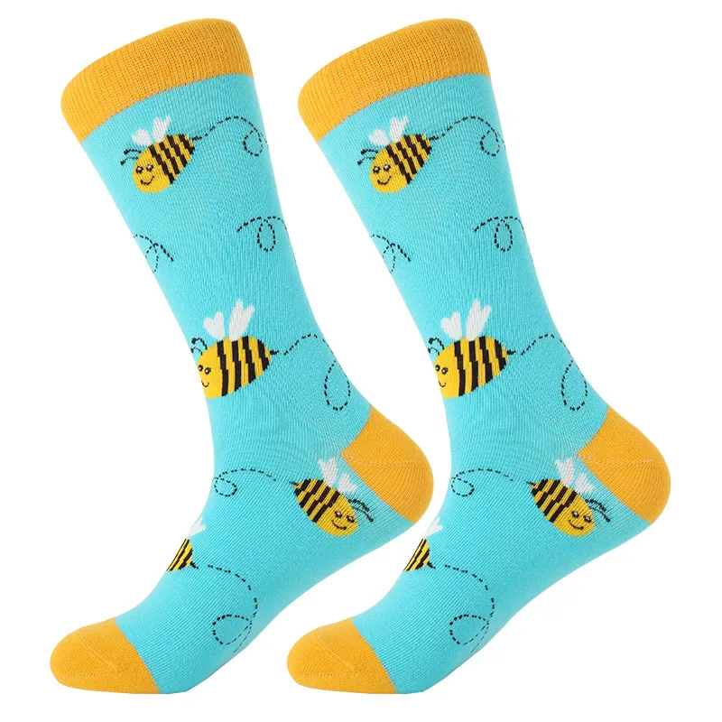 MYORED-1-pair-men-socks-cotton-funny-crew-socks-cartoon-animal-fruit-dog-women-socks-novelty(11)