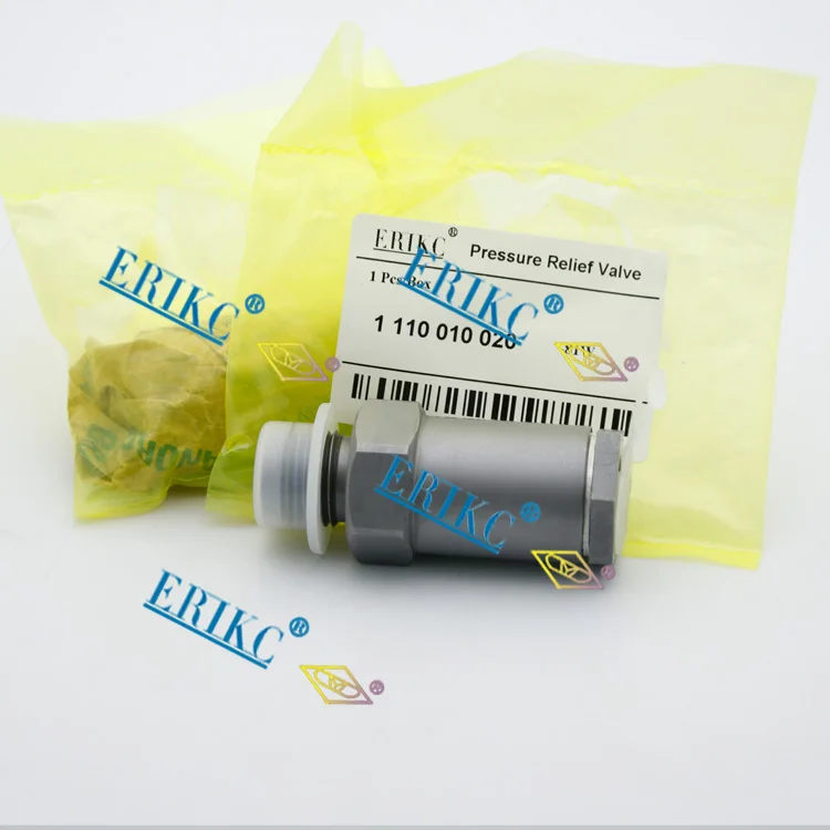 1110010020 BOSCH Common Rail Pressure relief valve