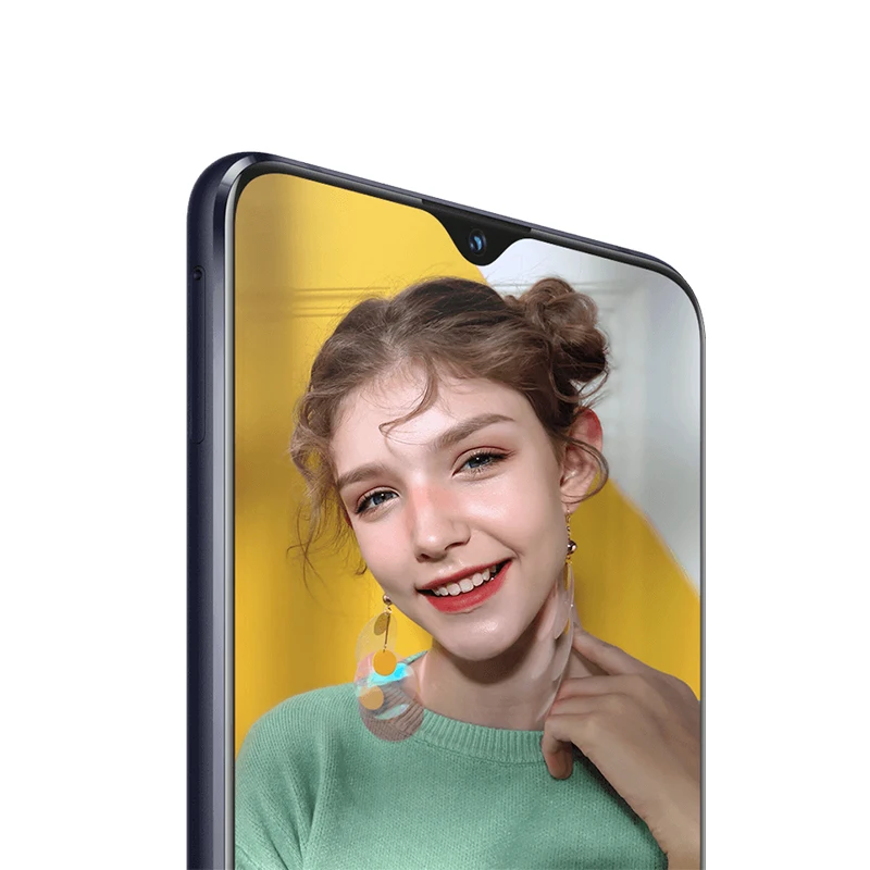  Original Lenovo Z5s 6GB 128GB Snapdragon 710 AIE Octa Core Mobile Phone 6.3