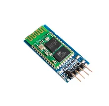HC-06 comunicação serial sem fio do módulo da passagem-através da série de bluetooth do módulo sem fio hc06 bluetooth da máquina