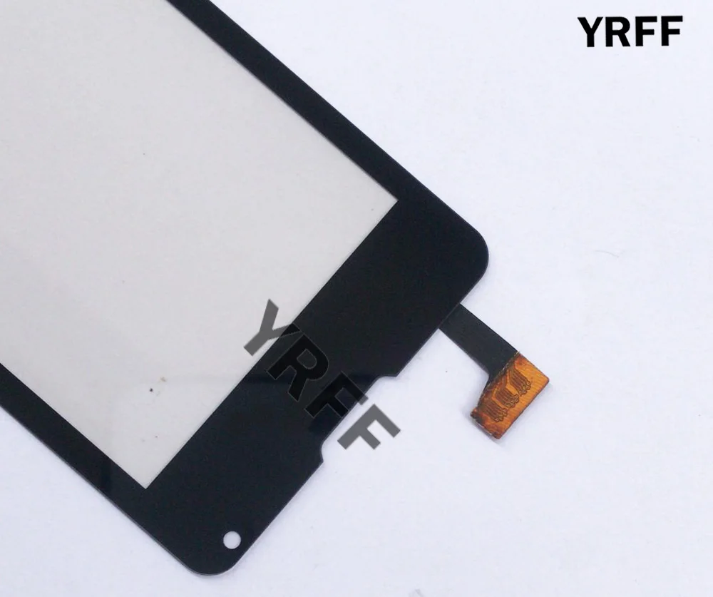 Мобильный сенсорный экран для Huawei Ascend Y300 U8833 T8833 0100 Сенсорная панель дигитайзер