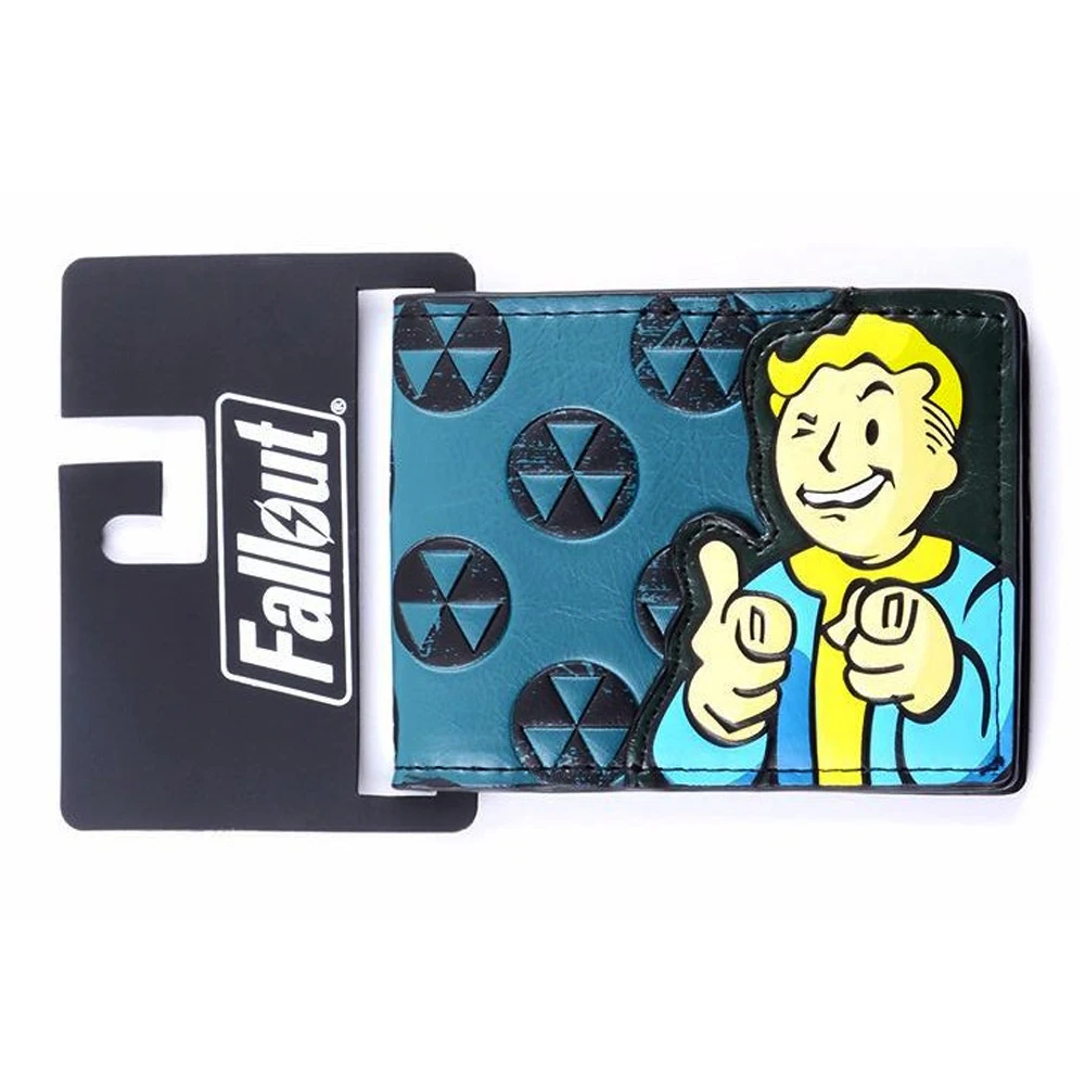 Fallout (4)