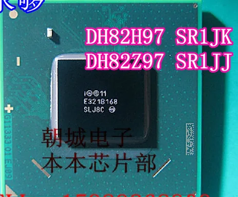 

DH82H97 SR1JK DH82Z97 SR1JJ new and original IC