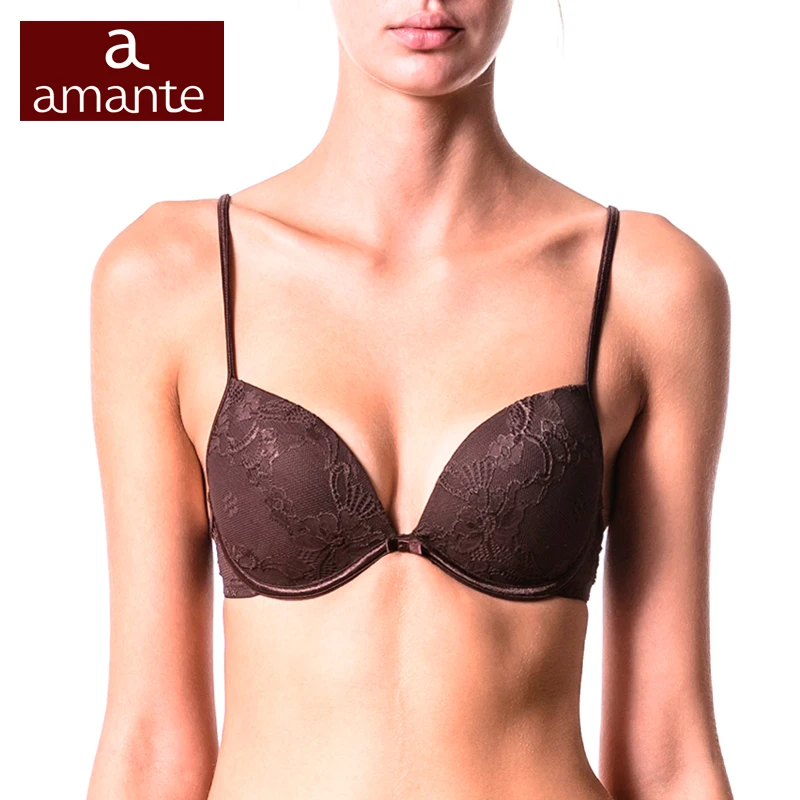 Бюстгальтер пуш ап Amante|bra lace|women bra lacewomen |