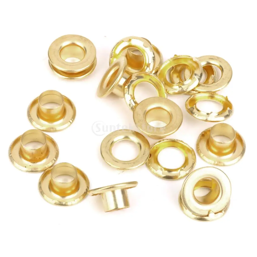 10 шт. медные люверсы для тента|eyelets|eyelet grommet |
