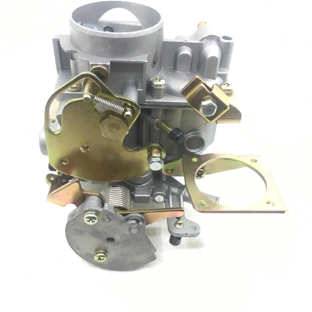 SherryBerg carb SOLEX карбюратор для PEUGEOT PSA Пежо(PEUGEOT 205 1983 1984 1985 1986 1987 1988 1989 1990 1991 1992-1998 1392100 карбюратор