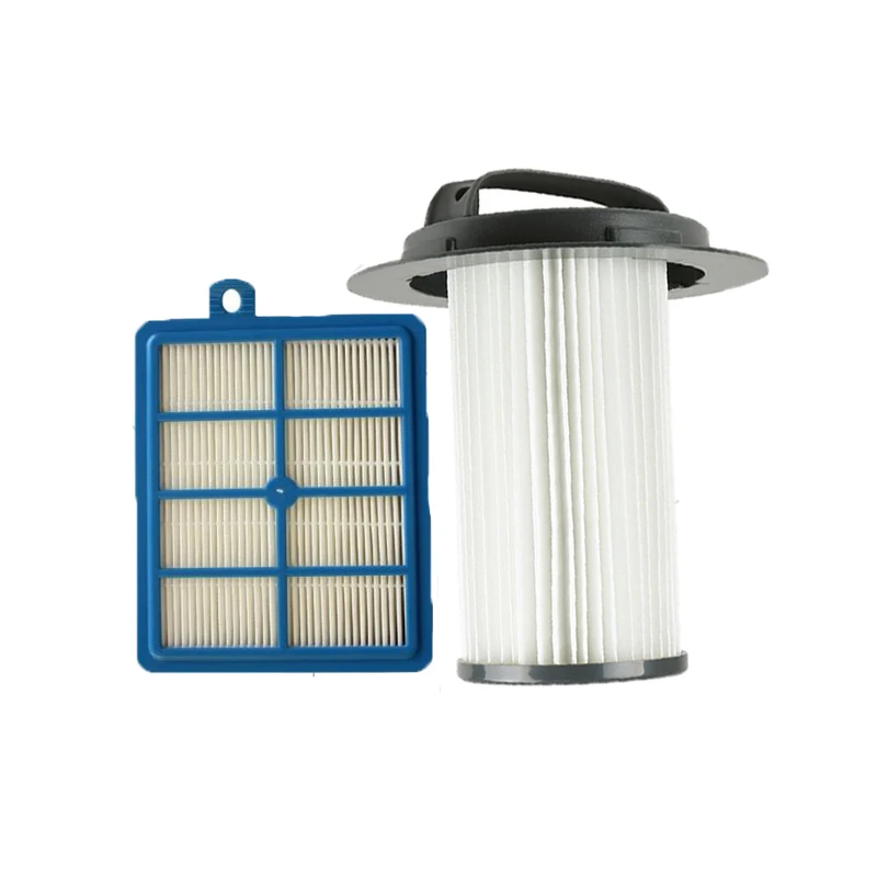 2pcs Vacuum cleaner filter kit dust HEPA Filter replacements for