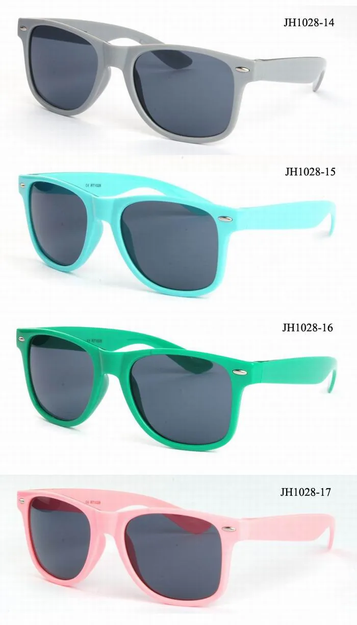 Дешевые солнечные очки оптом Китай мужские солнцезащитные очки различных цветов gafas de sol hombre