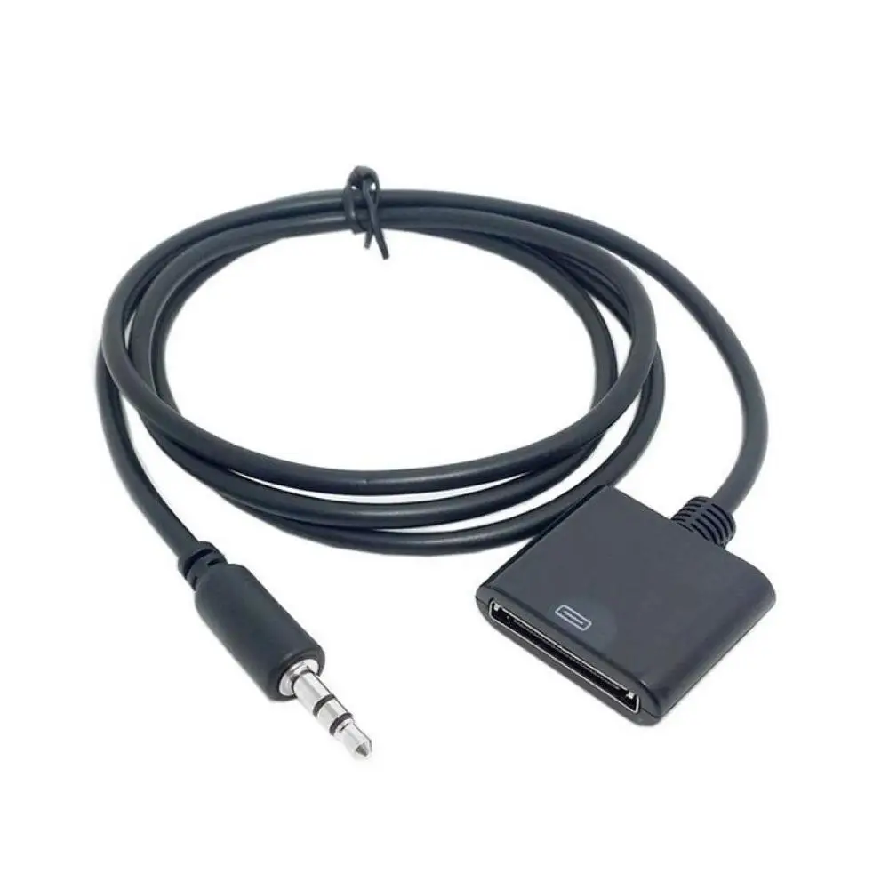 

Portable P Music Receiver Adapter For ihome 30-Pin Dock Speaker