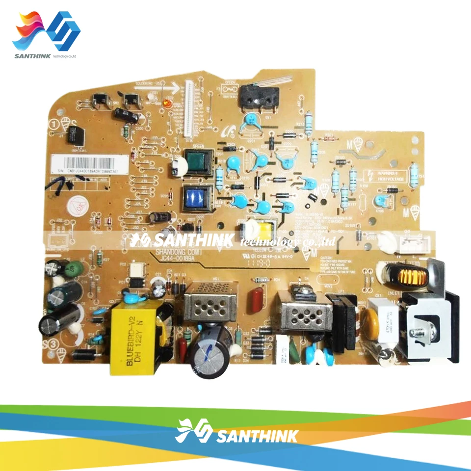 

Power Board For Samsung ML-1864 ML-1865 ML-1866 ML 1864 1866 1865 ML1866 ML-1864 Power Supply Board On Sale