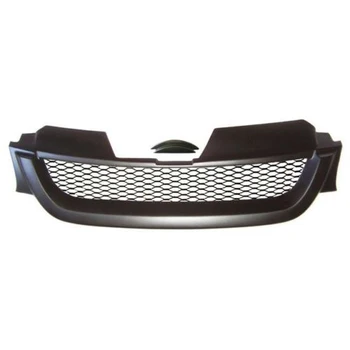 

Front Bumper Sport Mesh Grill Grille Fits for Volkswagen Golf Rabbit 06-09 2006-2009