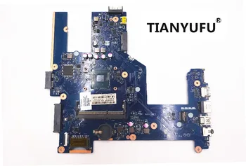 

788289-001 For HP laptop mainboard 15 15-R LA-A994P motherboard WITH N2840 cpu 788289-501 laptop motherboard tested 100% work